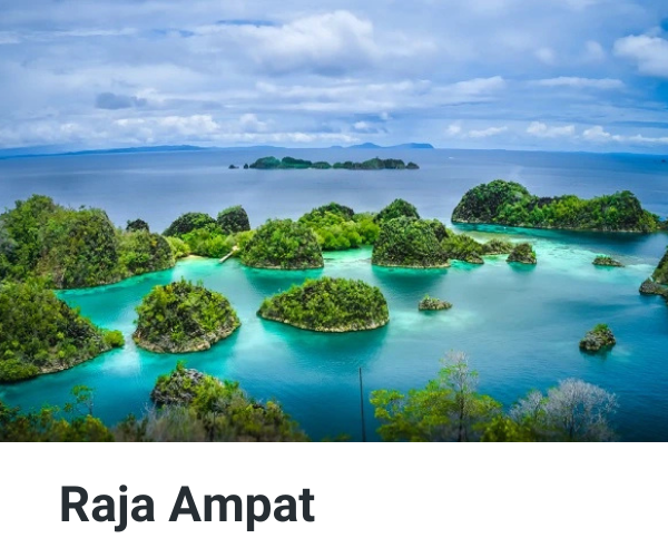 Raja Ampat