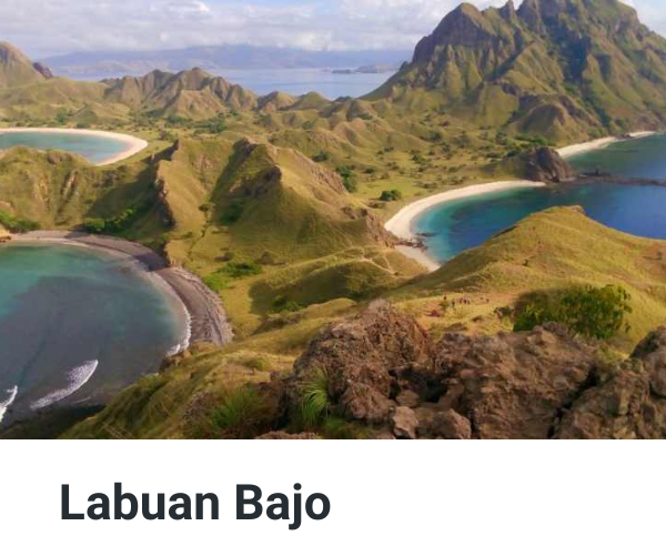 Labuan Bajo